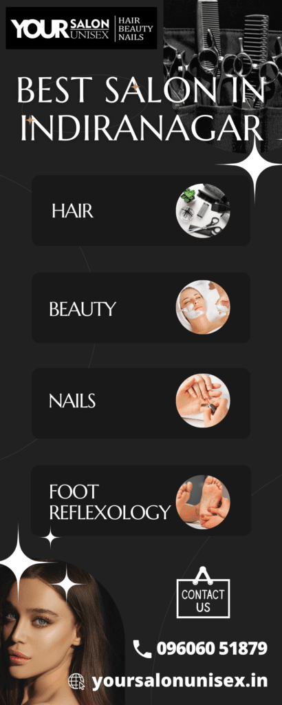 Salons In Indiranagar Best Salons In Indiranagar