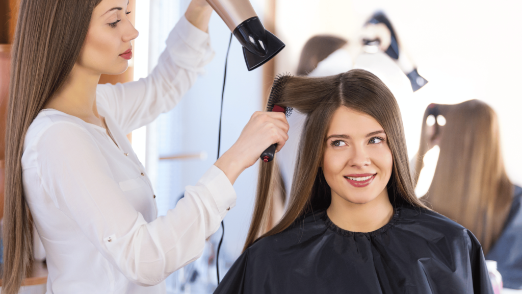 Best Salon in HRBR Layout salon in HRBR Layout