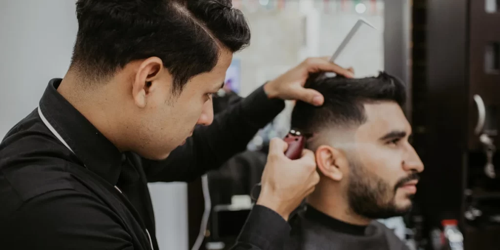 Best Gents Salon Near Me in Indiranagar Best Gents Salon
