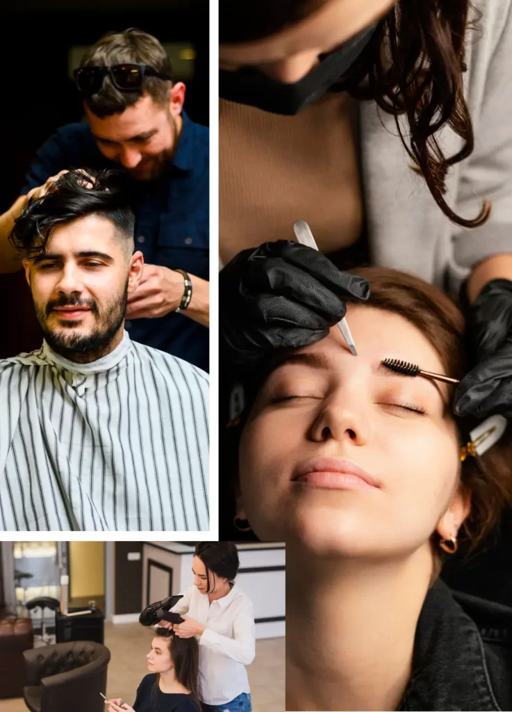 best salon in indiranagar