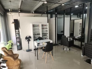 Doddanekundi Outlet
