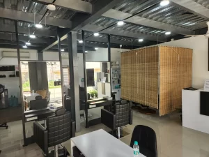 Doddanekundi Outlet