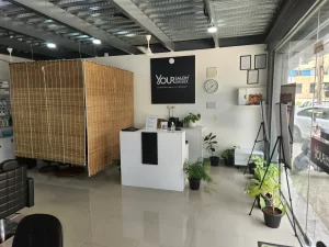 Doddanekundi Outlet
