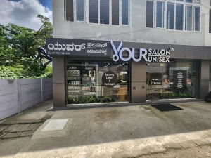 Doddanekundi Outlet