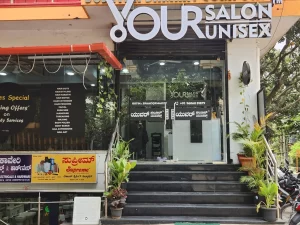 Doddanekundi Outlet